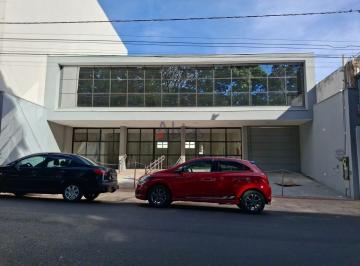 Comercial · 495m² · 15 Vagas · Ponto Comercial em Centreville  -  São Carlos