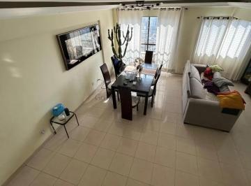 Apartamento · 158m² · 3 Quartos · 2 Vagas · Cobertura duplex - Parque Residencial Aquarius - Residencial Place Athenee - 3 Dormitórios - 158m².