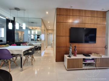 Apartamento · 84m² · 3 Quartos · 2 Vagas · Apartamento Condomínio Bothanica, Jardim Monte Kemel - São Paulo, SP