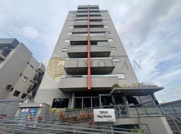Apartamento · 81m² · 2 Quartos · 2 Vagas · Apartamento 81m² 2 dormitórios para locação no Jardim Paulista
