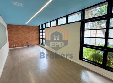 Comercial · 203m² · 7 Quartos · Casa Comercial em Parque do Colégio  -  Jundiaí