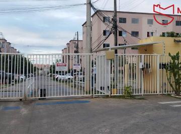 Apartamento 2/4 reformado à venda no Residencial Alto do Picuaia · Apartamento 2/4 reformado à venda no Residencial Alto do Picuaia