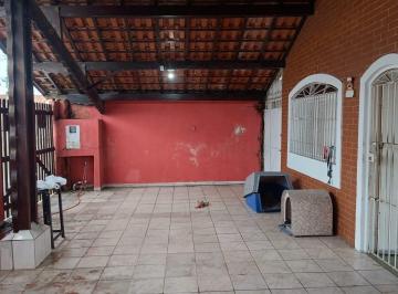 Casa · 134m² · 2 Quartos · 3 Vagas · Casa em Vila Assuncao - Praia Grande