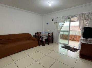 Apartamento · 65m² · 2 Quartos · 1 Vaga · 2 dormitórios sendo 1 suíte com ótima localização, vem ver!