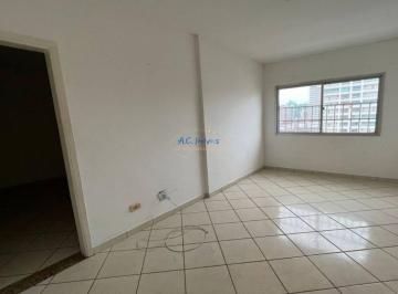 Apartamento · 50m² · 1 Quarto · 1 Vaga · 1 dormitório no canto do forte à 400 metros da praia!!