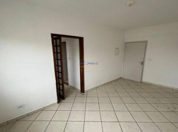 Apartamento · 50m² · 1 Quarto · 1 Vaga · 1 dormitório no canto do forte à 400 metros da praia!!