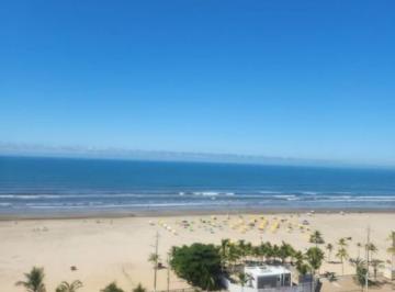 Apartamento · 93m² · 2 Quartos · 1 Vaga · Vista Mar - Apto 2 dorms, 91 m2 c/ Porteira Fechada 490 mil