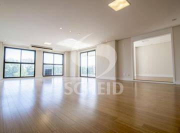 Apartamento · 371m² · 4 Quartos · 5 Vagas · Apartamento para locação no Reserva Casa Grande 370m2 4 Suítes 5 Vagas