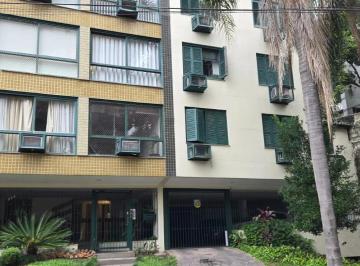Apartamento · 124m² · 3 Quartos · 1 Vaga · Apartamento em Auxiliadora
