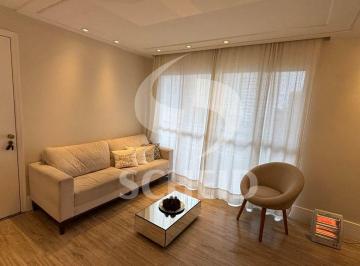 Apartamento · 82m² · 3 Quartos · 2 Vagas · Apartamento a venda Rua moliere 3 dormitórios, 2 suítes 2 vagas, depósito