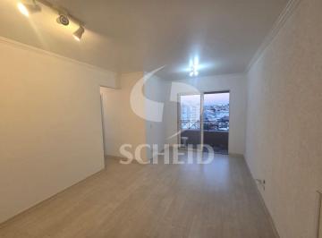 Apartamento · 73m² · 3 Quartos · 1 Vaga · Apartamento Locação no Jardim Marajoara de 73m² com 3 Dormitórios e 1 vaga no Portal Marajoara.