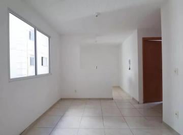 Apartamento · 42m² · 2 Quartos · 1 Vaga · Apartamento em São José
