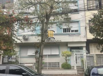 Apartamento · 59m² · 2 Quartos · 02 dormitórios no Centro, Rua Fernando Machado, com 59,26 m²