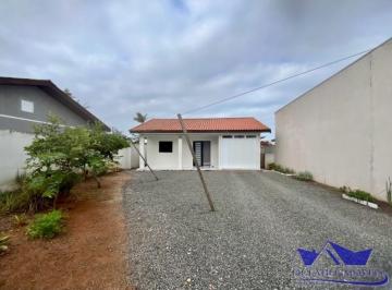 7585725.jpg · CASA COM AMPLO TERRENO  A VENDA , BALNEÁRIO NEREIDAS 2 QUADRAS DO MAR