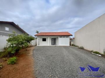 Casa · 100m² · 3 Quartos · 1 Vaga · Casa à venda - em Nereidas