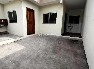 Casa · 79m² · 2 Quartos · 1 Vaga · Casa Linear na Colonia em Barra Mansa por 315 mil.