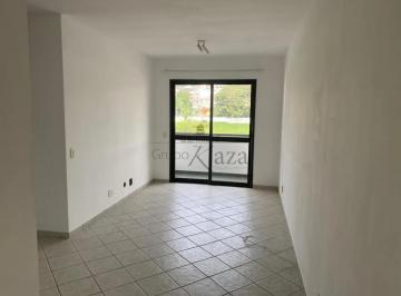 Apartamento · 75m² · 2 Quartos · 2 Vagas · Oportunidade - Apartamento - Jardim das Colinas - Siena -  2 Dormitórios - 75m².