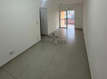 Apartamento · 70m² · 3 Quartos · 2 Vagas · Oportunidade - Apartamento - Solar do Jardim - Jardim das Indústrias - 3 Dormitórios - 70m².
