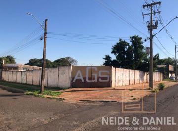 Terreno · 1492m² · VENDA | Terreno,  em Conjunto Habitacional Requião, Maringá