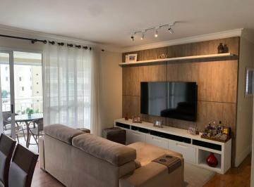 0dff7d8b-5751-4b5a-bce5-0976c4284680 · Deslumbrante apartamento para venda em Vila Isa com 3 quartos, sendo 1 suíte, 107m²