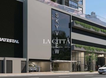 225c9ebb9acafbbaa1e26f255adc30c2d0d7a4f3 · Apartamento com 3 dormitórios à venda, 90 m² por R$ 1.767.434,57 - Centro - Itajaí/SC