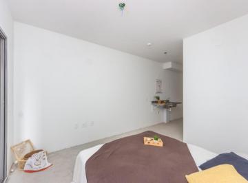 8b6bc9d4-9bb1-4b92-a13f-1dbbf767d30a · Agradável studio para venda em Santo Amaro com 1 quarto, 29m²