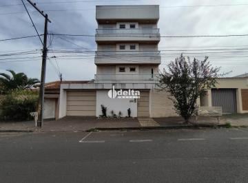 Apartamento · 100m² · 3 Quartos · 1 Vaga · Apartamento com 3 quartos sendo 1 suíte, disponível para locação no bairro Tibery em Uberlândia-MG.