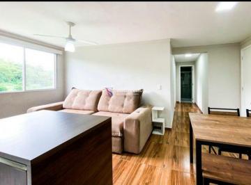 Apartamento · 44m² · 2 Quartos · 1 Vaga · Apartamento para venda em Monte Serrat de 44.00m² com 2 Quartos e 1 Garagem
