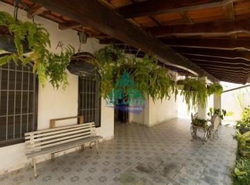 Casa · 212m² · 4 Quartos · 2 Vagas · Casa para venda em Lagoinha - Bairro de 212.00m² com 4 Quartos, 3 Suites e 2 Garagens