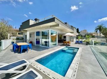 Casa · 10m² · 7 Quartos · 7 Vagas · Casa para venda em Palos Verdes de 10.00m² com 7 Quartos, 7 Suites e 7 Garagens