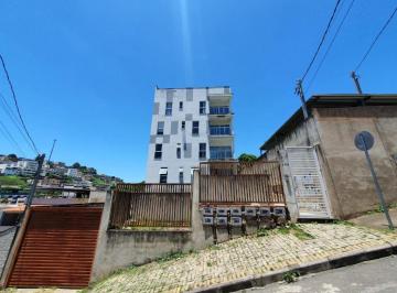 Apartamento · 97m² · 3 Quartos · 1 Vaga · Apartamento 3 quartos - Fontesville