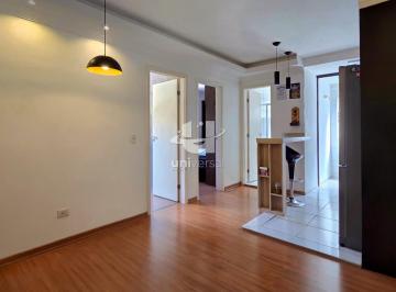 Apartamento · 53m² · 2 Quartos · 1 Vaga · 2 QUARTOS COM PLANEJADOS, ELEVADOR E FÁCIL ACESSO À UFJF