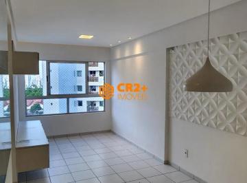 Apartamento · 51m² · 2 Quartos · 1 Vaga · Vendo apartamento 2 quartos(1 suite) na Madalena