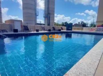 Apartamento · 48m² · 2 Quartos · 1 Vaga · Vendo  Apartamento  48m² em Barra de Jangada