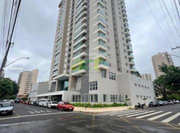 Apartamento · 163m² · 3 Quartos · 3 Vagas · Apartamento para venda em Centro de 163.00m² com 3 Quartos, 3 Suites e 3 Garagens