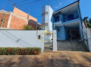 Casa · 321m² · 3 Quartos · 4 Vagas · Casa para venda em Jardim Chapadão de 321.00m² com 3 Quartos, 1 Suite e 4 Garagens