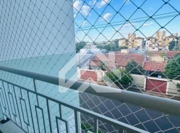 Apartamento · 90m² · 3 Quartos · 2 Vagas · Apartamento para alugar em Jardim São Paulo de 90.00m² com 3 Quartos, 1 Suite e 2 Garagens