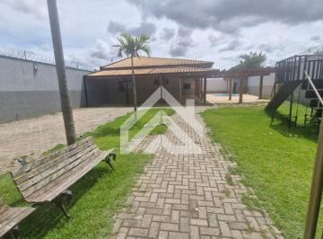 Rural · 100m² · 2 Quartos · 6 Vagas · Fazenda / Sítio para venda em Jardim Nova Rio Claro de 100.00m² com 2 Quartos, 2 Suites e 6 Garagens