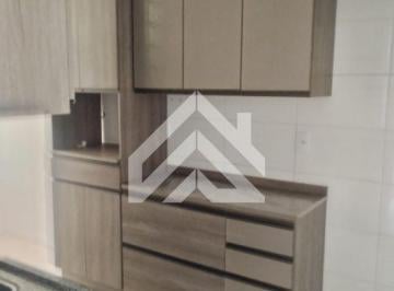 Apartamento · 58m² · 2 Quartos · 1 Vaga · Apartamento para venda em Jardim Residencial Das Palmeiras de 58.00m² com 2 Quartos e 1 Garagem