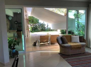 Casa · 420m² · 3 Quartos · 4 Vagas · Sobrado para alugar em Jardim Vila Paradiso de 420.00m² com 3 Quartos, 3 Suites e 4 Garagens