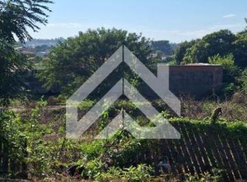 Terreno · 532m² · Terreno para venda em Jardim Nova Rio Claro de 532.00m²