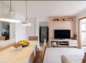Apartamento en Aluguel de 2 quartos Jardim das Vertentes · 2 Quartos Mobiliado c/ Suíte ao Lado do Metrô Vila Sônia - FL54
