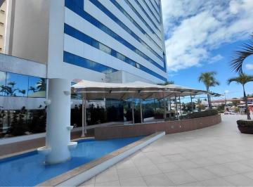 Comercial · 90m² · 1 Vaga · Sala comercial no Aero Empresarial