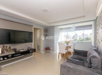 Apartamento · 64m² · 2 Quartos · 1 Vaga · Apartamento 2 quartos com vaga no bairro Santana