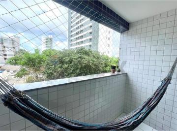 Apartamento · 64m² · 3 Quartos · 1 Vaga · Apartamento 3 quartos, Campo Grande