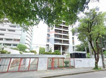 Apartamento · 167m² · 4 Quartos · 2 Vagas · Apartamento à Venda nos Aflitos com 4 quartos,2 suítes,2 vagas– Espaço apartamento localizado na Rua