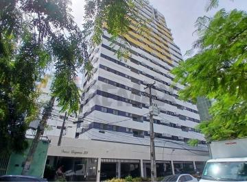 Apartamento · 69m² · 3 Quartos · 1 Vaga · Excelente aptamento a venda