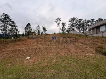 Terreno · 779m² · Terreno Exclusivo a venda no Reserva da Serra em Mairiporã