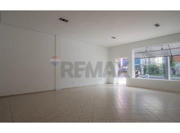 Comercial · 49m² · 1 Vaga · Shopping Royal Center, Lojas de 49 m² à 74,57 m², Juvevê, Curitiba