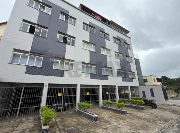 Apartamento · 41m² · 1 Quarto · 1 Vaga · Apartamento 1 Quarto em Rua Tranquila no Bairu – Com Vaga de Garagem